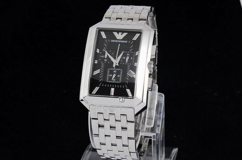 Armani watch man-787